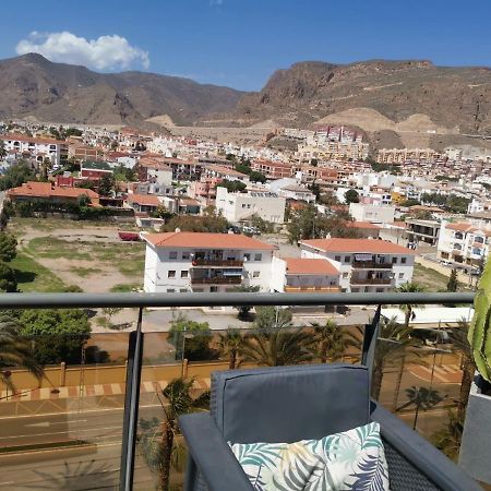 Atico De Lujo En El Centro Leilighet Aguadulce  Eksteriør bilde